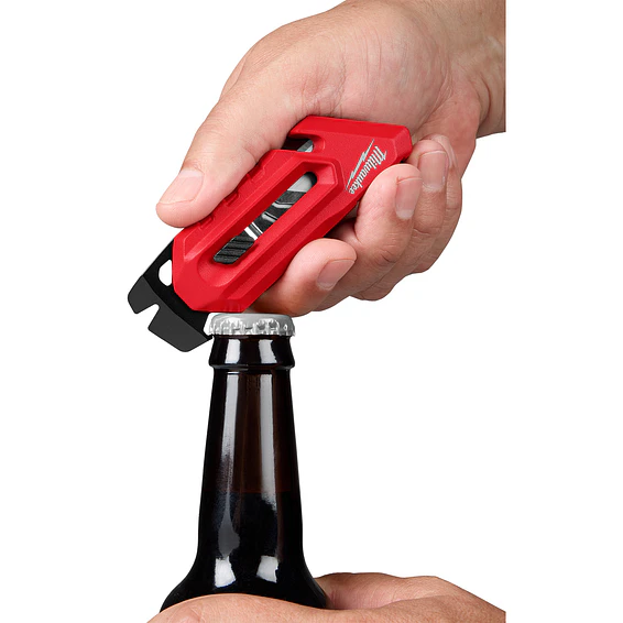 Cuchillo Multiuso Compacto Milwaukee Profesional 48-22-1517  7