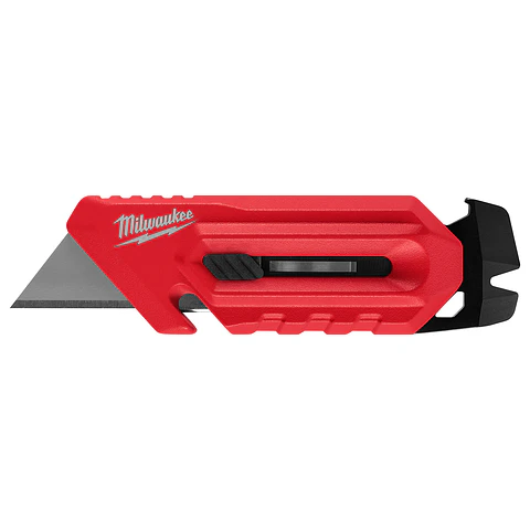 Cuchillo Multiuso Compacto Milwaukee Profesional 48-22-1517 