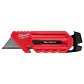 Cuchillo Multiuso Compacto Milwaukee Profesional 48-22-1517  - Miniatura 1