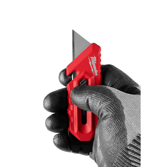 Cuchillo Multiuso Compacto Milwaukee Profesional 48-22-1517  6