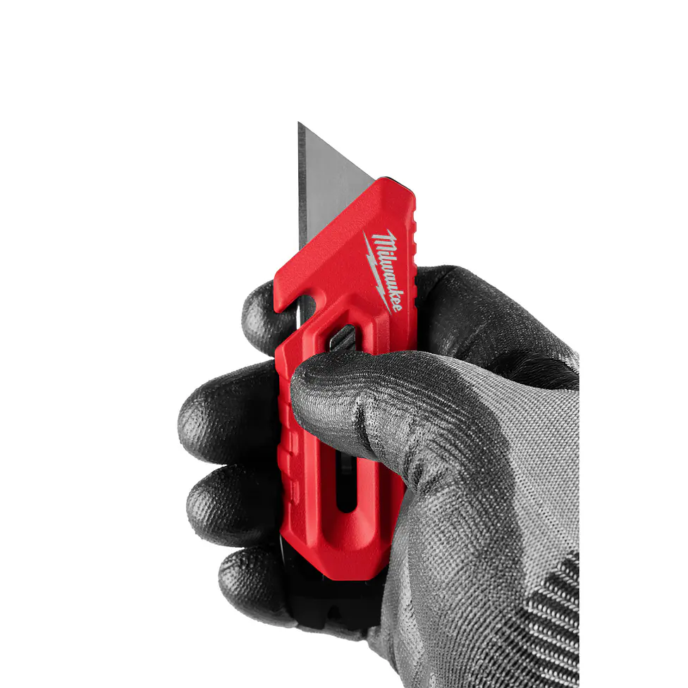 Cuchillo Multiuso Compacto Milwaukee Profesional 48-22-1517  6