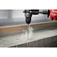 Set Brocas Largas Para Concreto 7 Pzs Milwaukee Shockwave 48-20-9057 - Miniatura 7