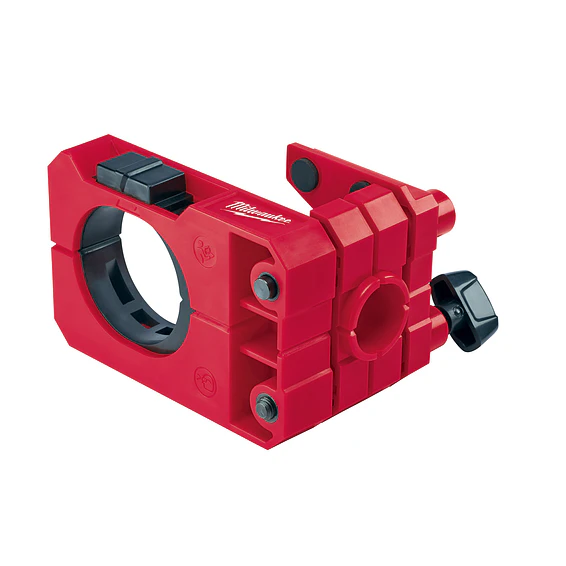 Kit Instalación De Cerradura Milwaukee Hole Dozer 49-22-4073 3
