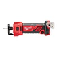 Cortadora Paneles Yeso Cartón Volcanita Milwaukee M18 2627-20 - Miniatura 3