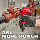 Milwaukee Batería M12 Compacta 2.5 Amperios/h High Output 48-11-2425 - Miniatura 6