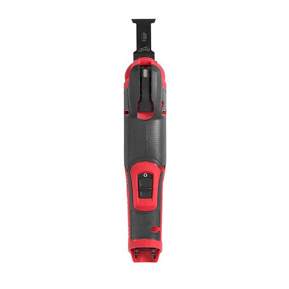 Herramienta Oscilatoria Multiusos Milwaukee M12 Fuel 2526-20 9