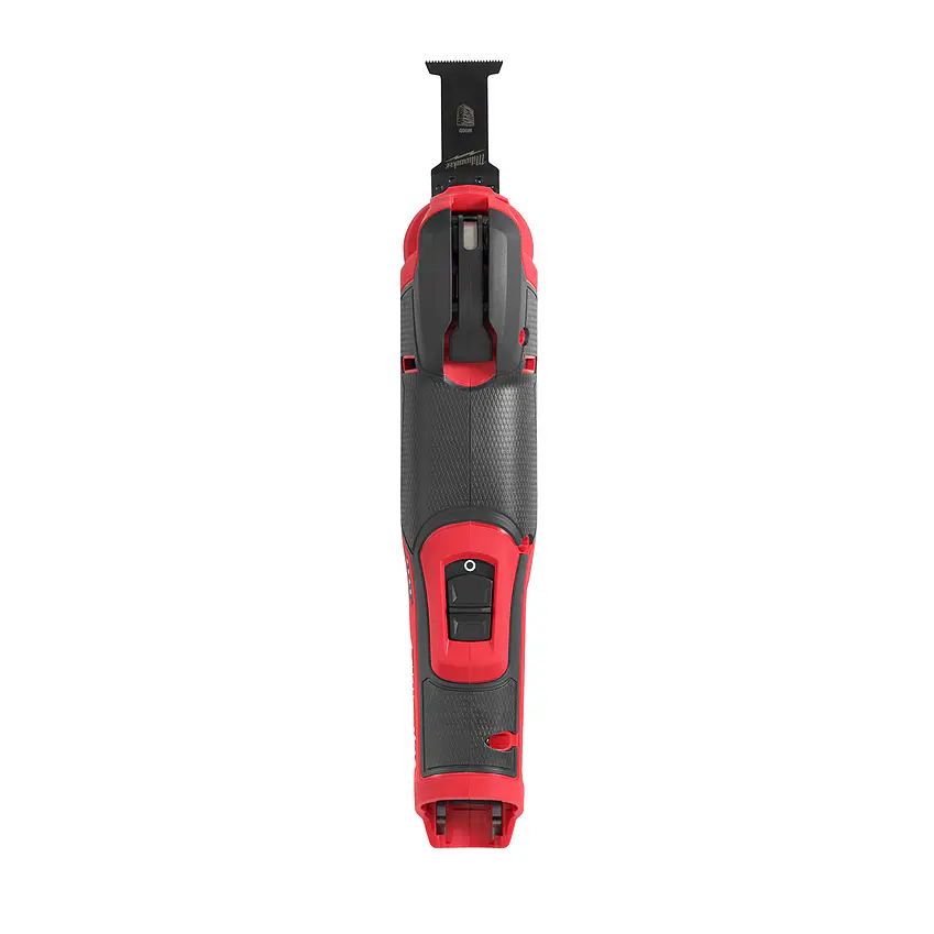Herramienta Oscilatoria Multiusos Milwaukee M12 Fuel 2526-20 9
