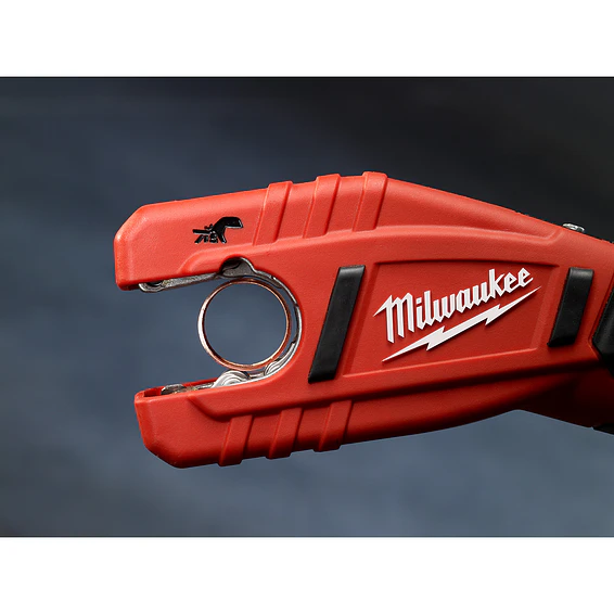 Cortadora de Tubos de Cobre Inalámbrica Milwaukee M12 2471-20 5
