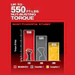 Llave de Impacto Milwaukee M12 FUEL Stubby 3/8” 745 Newton Metro 2562-20 - Miniatura 7