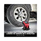 Kit Inflador de Neumáticos Milwaukee M12 120 Psi 2475-20 + 1 Bat 5 Ah - Miniatura 7