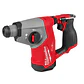 Rotomartillo Compacto Milwaukee M12 FUEL SDS Plus 5/8” 2508-20 - Miniatura 1