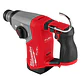 Rotomartillo Compacto Milwaukee M12 FUEL SDS Plus 5/8” 2508-20 - Miniatura 7