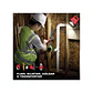 Foco LED de Montaje Milwaukee M12 ROVER Magnético 1000 lúmenes 2364-20 - Miniatura 5