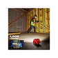 Foco LED de Montaje Milwaukee M12 ROVER Magnético 1000 lúmenes 2364-20 - Miniatura 7