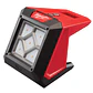 Foco LED de Montaje Milwaukee M12 ROVER Magnético 1000 lúmenes 2364-20 - Miniatura 1