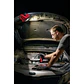 Foco LED de Montaje Milwaukee M12 ROVER Magnético 1000 lúmenes 2364-20 - Miniatura 8