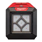 Foco LED de Montaje Milwaukee M12 ROVER Magnético 1000 lúmenes 2364-20 - Miniatura 3