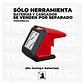 Foco LED de Montaje Milwaukee M12 ROVER Magnético 1000 lúmenes 2364-20 - Miniatura 2