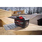 Kit Batería Milwaukee M18 FORGE 12 Ah c/ Cargador Rápido + Batería FORGE 8Ah - Miniatura 11