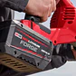 Kit Batería Milwaukee M18 FORGE 12 Ah c/ Cargador Rápido + Batería FORGE 8Ah - Miniatura 8