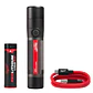 Linterna De Mano Milwaukee IP67 Recargable Usb 800 lúmenes 2160-21 - Miniatura 1