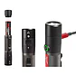 Linterna De Mano Milwaukee IP67 Recargable Usb 800 lúmenes 2160-21 - Miniatura 2
