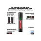 Linterna De Mano Milwaukee IP67 Recargable Usb 800 lúmenes 2160-21 - Miniatura 6