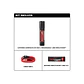 Linterna De Mano Milwaukee IP67 Recargable Usb 800 lúmenes 2160-21 - Miniatura 8