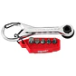 Mini Chicharra Milwaukee 7 en 1 Multi Punta Tipo Llavero 48-22-2950 - Miniatura 1