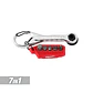 Mini Chicharra Milwaukee 7 en 1 Multi Punta Tipo Llavero 48-22-2950 - Miniatura 4