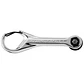 Mini Chicharra Milwaukee 7 en 1 Multi Punta Tipo Llavero 48-22-2950 - Miniatura 6