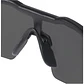 Pack 3 Lentes De Seguridad Milwaukee Oscuros Anti Rayas 48-73-2054 - Miniatura 5