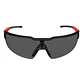 Pack 3 Lentes De Seguridad Milwaukee Oscuros Anti Rayas 48-73-2054 - Miniatura 3