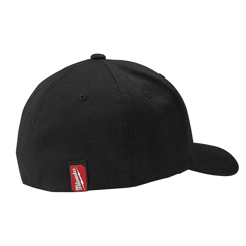 Jockey Milwaukee Gorro De Trabajo Ajustado 504 - L/XL 3