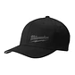 Jockey Milwaukee Gorro De Trabajo Ajustado 504 - L/XL - Miniatura 1