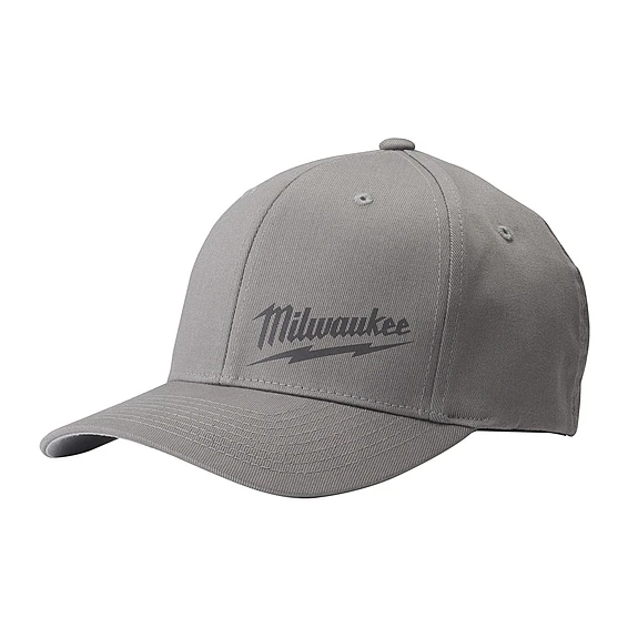 Jockey Milwaukee Gorro De Trabajo Ajustado 504 - L/XL 2
