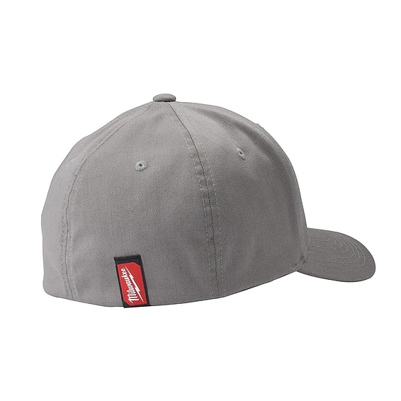 Jockey Milwaukee Gorro De Trabajo Ajustado 504 - L/XL 4