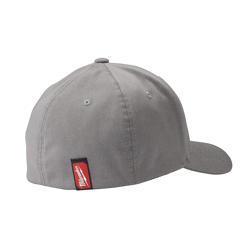 Jockey Milwaukee Gorro De Trabajo Ajustado 504 - L/XL 4
