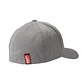 Jockey Milwaukee Gorro De Trabajo Ajustado 504 - L/XL - Miniatura 4