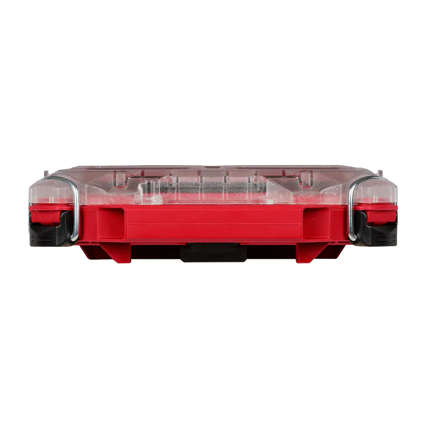 Organizador Compacto Milwaukee PACKOUT Bajo Perfil 48-22-8436 4