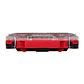 Organizador Compacto Milwaukee PACKOUT Bajo Perfil 48-22-8436 - Miniatura 4