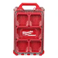 Organizador Compacto Milwaukee PACKOUT Bajo Perfil 48-22-8436 - Miniatura 2