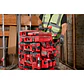 Organizador Compacto Milwaukee PACKOUT Bajo Perfil 48-22-8436 - Miniatura 10