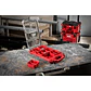Organizador Compacto Milwaukee PACKOUT Bajo Perfil 48-22-8436 - Miniatura 11