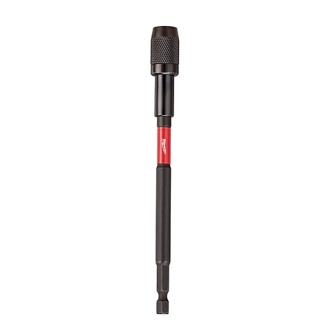 Porta Puntas Milwaukee 15 Cm Bloqueo Automático 48-32-4532