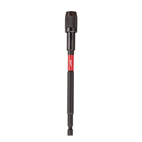 Porta Puntas Milwaukee 15 Cm Bloqueo Automático 48-32-4532 1