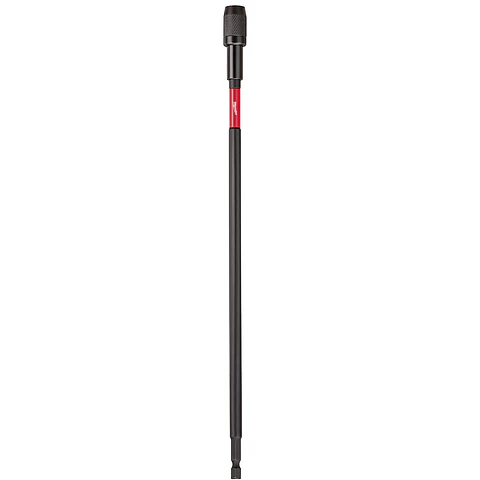 Porta Puntas Milwaukee 12" (30 cm) Con Bloqueo Automático 48-32-4533