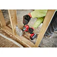 Kit Taladro + Atornillador Milwaukee M18 FUEL 4ta Gen 3697-22 + Batería 6 Ah - Miniatura 12