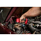 Kit Taladro + Atornillador Milwaukee M18 FUEL 4ta Gen 3697-22 + Batería 6 Ah - Miniatura 14