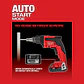 Kit Atornillador Volcanita Milwaukee M18 FUEL 2866-22 + Cortadora De Paneles - Miniatura 11